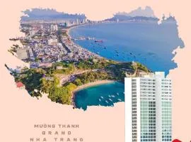 Muong Thanh Grand Nha Trang Hotel