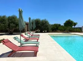 Agriturismo TorreBianca