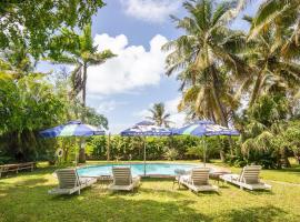 LEMON BEACH LODGE Vilankulo, hotel en Vilanculos