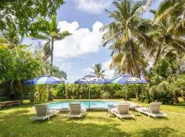 LEMON BEACH LODGE Vilankulo