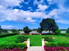 Hue Riverside Boutique Resort & Spa