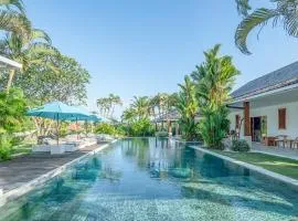 Villa Mimpi Nyata