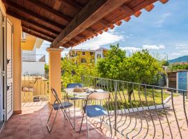 3 - Casa con giardino Lotzorai - Sa Crai Apartments Sardinian Experience, hotel en Lotzorai