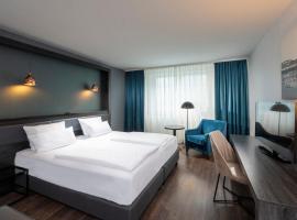 City Hotel Berlin East, hotell i Lichtenberg, Berlin