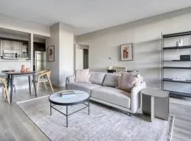 Palo Alto 1br w gym pool lounge nr tech HQs SFO-1254