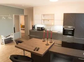 Ferienwohnung Kolow GbR