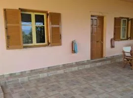 Countryside apartment