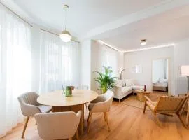 White Lotus by halu! Apartments