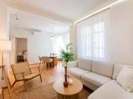 White Lotus by halu! Apartments