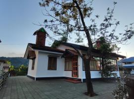 Hide and seek Residency, holiday home in Vagamon