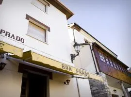 Hotel Restaurante Prado