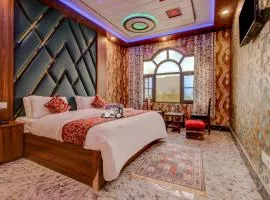 HOTEL ROYAL HAMEED