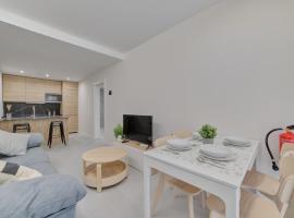 Apartamentos Pamplona Confort by Clabao, апартаменты/квартира в городе Памплона