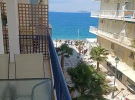 Seaside Family Apartment Loutraki