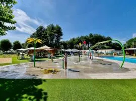Vakantiepark Breebos