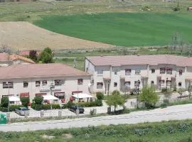 Hostal Restaurante "El Cercao"