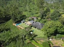 Stafford Bungalow - Exclusive Luxury Within A Private Tea Estate
