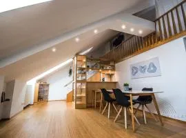URBAN LOFT // CITY CENTER // BEST LOCATION VILLACH