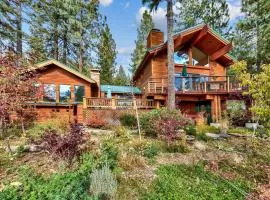 Lakeview Hideaway