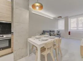 Apartamentos Pamplona Confort by Clabao