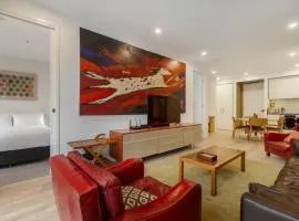 Lovely 2 bedroom unit in North Melbourne - 03068