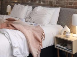 The Ultimo, pet-friendly hotel in Sydney