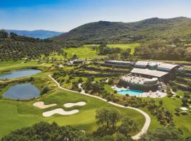 Argentario Golf & Wellness Resort, hotel in Porto Ercole