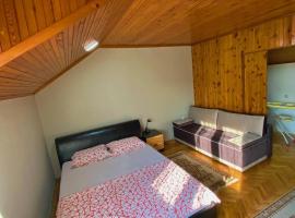 Apartman Neno, ξενοδοχείο σε Trebinje