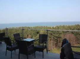 Apartament Patio 50 m od plaży