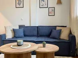 Le StayBussy - Duplex proche Disneyland & Paris