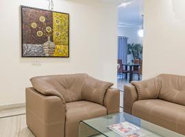 Luxury Suites by Athome, hotel i Kondapur