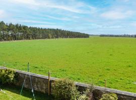 Low Chibburn Farm Cottage, hotel en Hadston