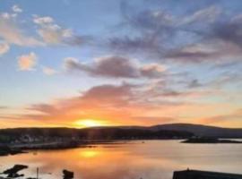 Wee Cumbrae View, hotel in Millport