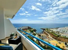 Blue Vista Studio Paraiso