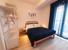 NUMANA SEA APARTMENT, apartman u gradu 'Numana'