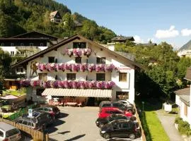 Pension Alpenrose