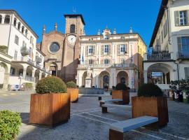 Nicoletta House, hotel v destinaci Moncalieri