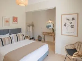 Summer Blue Apartments Chania