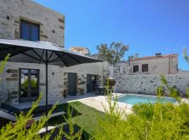 Stone Project Villa