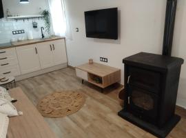 Casa Olaila, hotel in Narboneta