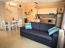 Vanda Luxury House near Gardaland and Garda Lake