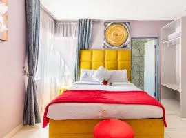 High BnBGuestlodge