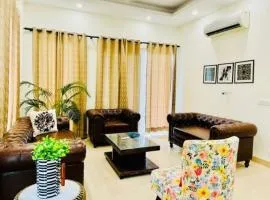 Olive Service Apartments - DLF Cyber City