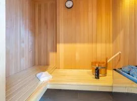 Appartement Nr 08 im Sonnenbad