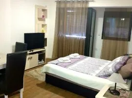 Laguna apartman 2