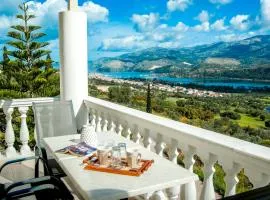 Nikos Apartments Spacious and Panoramic