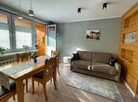 Apartament Tytusowy Potok