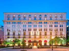 The St. Regis Washington, D.C.