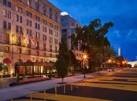The St. Regis Washington, D.C.