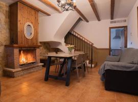 Casas Rurales Los Olivos